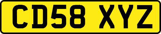 CD58XYZ