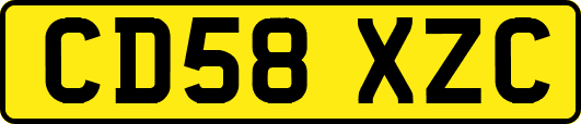 CD58XZC