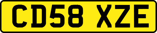 CD58XZE