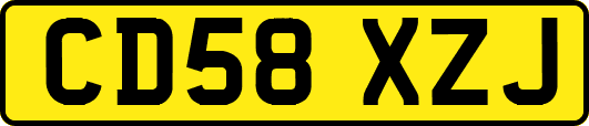 CD58XZJ