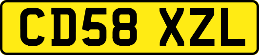 CD58XZL