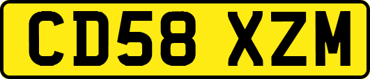 CD58XZM