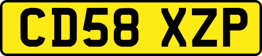 CD58XZP