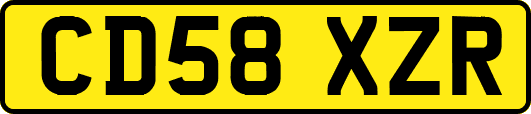 CD58XZR