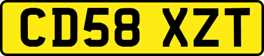 CD58XZT