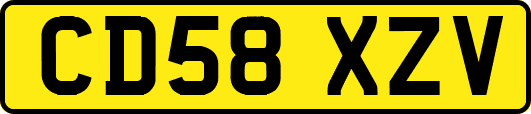 CD58XZV