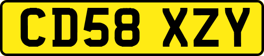 CD58XZY