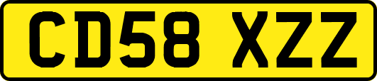 CD58XZZ
