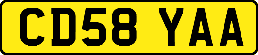 CD58YAA