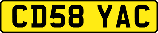CD58YAC