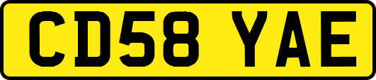CD58YAE