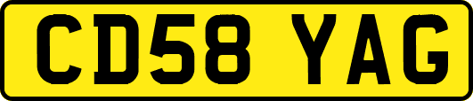 CD58YAG