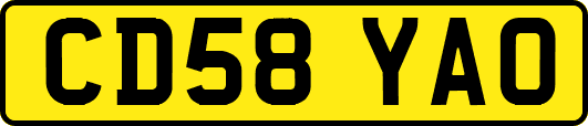 CD58YAO