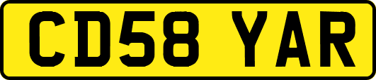 CD58YAR