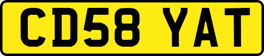 CD58YAT