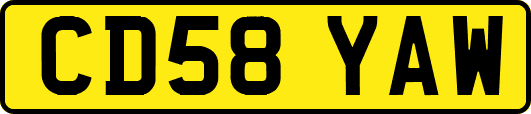 CD58YAW