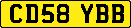 CD58YBB