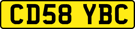 CD58YBC
