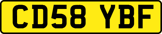 CD58YBF