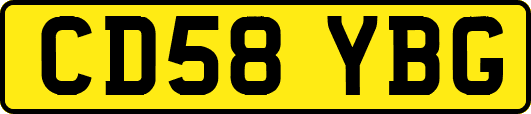 CD58YBG