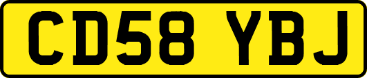 CD58YBJ
