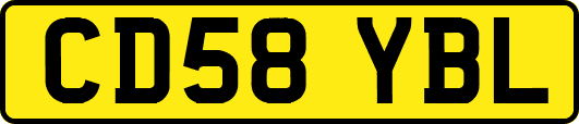 CD58YBL