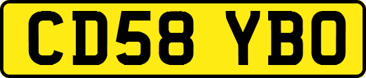 CD58YBO