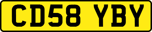 CD58YBY