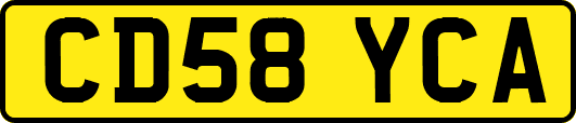 CD58YCA