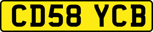 CD58YCB