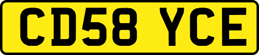 CD58YCE
