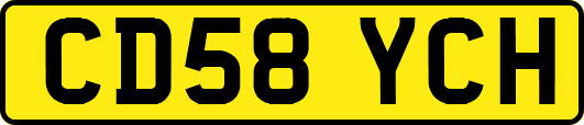 CD58YCH