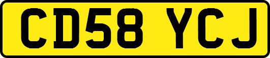 CD58YCJ