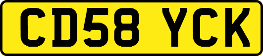 CD58YCK
