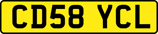 CD58YCL