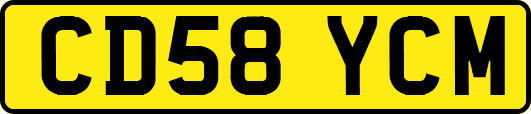 CD58YCM