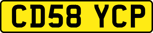 CD58YCP