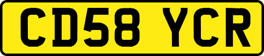 CD58YCR
