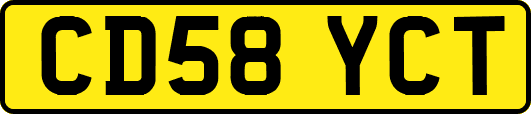 CD58YCT