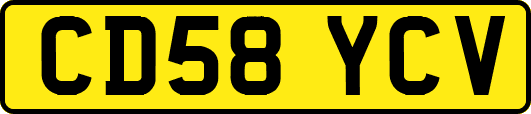 CD58YCV