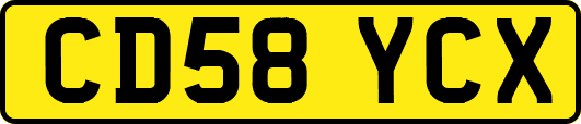 CD58YCX