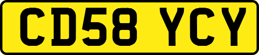CD58YCY