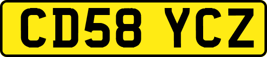 CD58YCZ