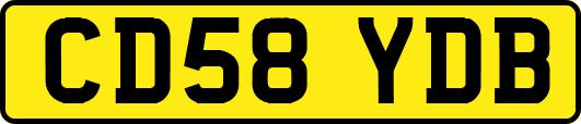 CD58YDB