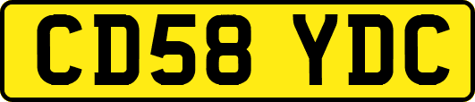 CD58YDC