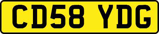 CD58YDG