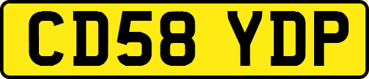 CD58YDP
