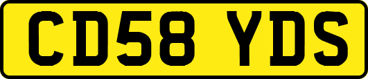 CD58YDS