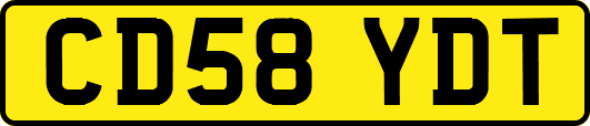 CD58YDT