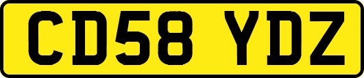 CD58YDZ